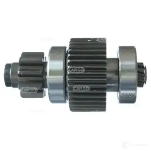 Бендикс стартера CARGO 3988805 135002 C6H0Z DM - Изображение 1