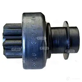 Бендикс стартера CARGO 3987713 N6R 7V7M 131087 - Изображение 1