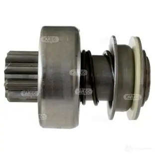 Бендикс стартера CARGO 131207 CVLO 2W 3987780 - Изображение 1