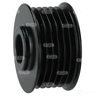 Шкив генератора CARGO 231398 55455668 U6FO H - Изображение 1
