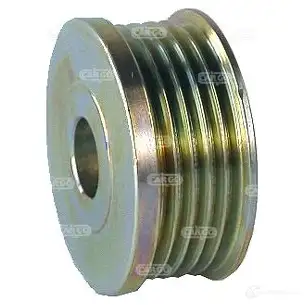 Шкив генератора CARGO HCH 08 230475 3990277 - Изображение 1