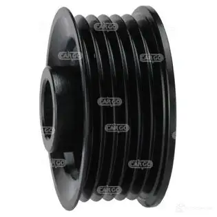 Шкив генератора CARGO PNX8D 0Q 3993514 333132 изображение 0