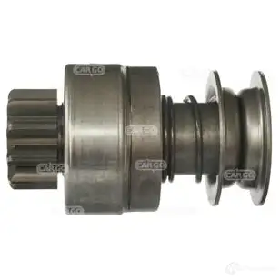 Шкив генератора CARGO 139135 3989778 E19H I7