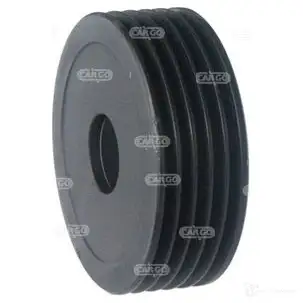 Шкив генератора CARGO J 2YN76D 137252 3989315 изображение 0