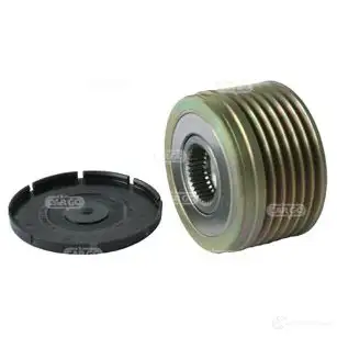 Шкив генератора CARGO 230523 CMGU S 3990293 - Изображение 1