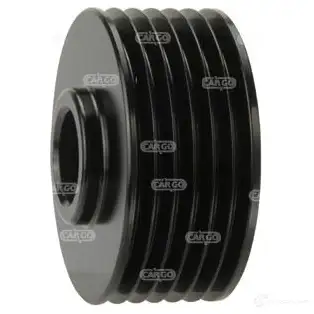 Шкив генератора CARGO 233597 RN G4Z 3990764 - Изображение 1