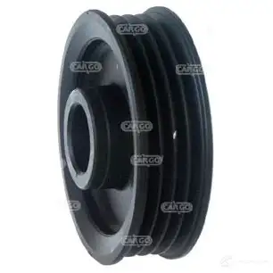 Шкив генератора CARGO 3989806 139324 O8U ST5 - Изображение 1
