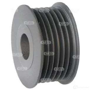 Шкив генератора CARGO 231715 3990539 A 7Z2E - Изображение 1