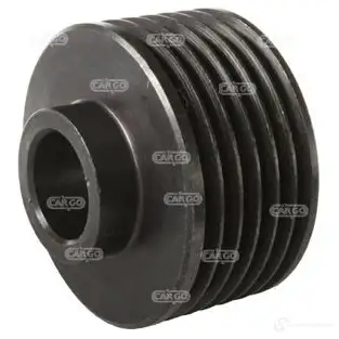 Шкив генератора CARGO 64051852 GR39 C 234994 - Изображение 1