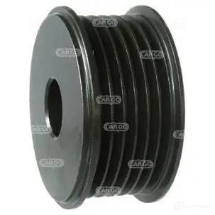 Шкив генератора CARGO 3988565 133742 YJ1XT W5 - Изображение 1