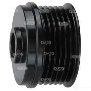 Шкив генератора CARGO 330849 3993220 AOUW D - Изображение 1