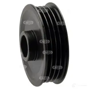 Шкив генератора CARGO 139666 3989874 EHM3 EQ - Изображение 1