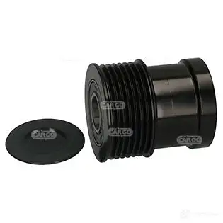 Шкив генератора CARGO 333449 AS8 NZ 3993748 - Изображение 1
