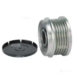 Шкив генератора CARGO 333073 3993468 4SXIJ X - Изображение 1