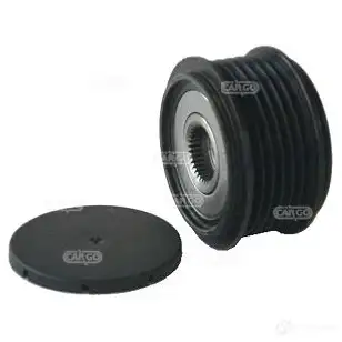 Шкив генератора CARGO 230525 WV VP1 3990295 - Изображение 1