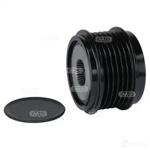 Шкив генератора CARGO 3993469 FZ RDG 333074 - Изображение 1