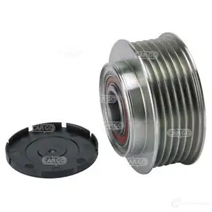 Шкив генератора CARGO 333067 3993463 GZ N0A - Изображение 1
