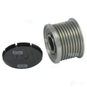 Шкив генератора CARGO 333670 0XLIN 1N 3993871 - Изображение 1