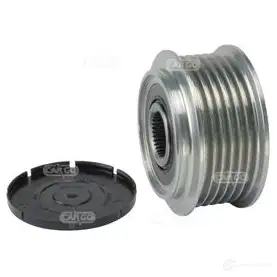 Шкив генератора CARGO K0 RP0 3993152 330359 - Изображение 1
