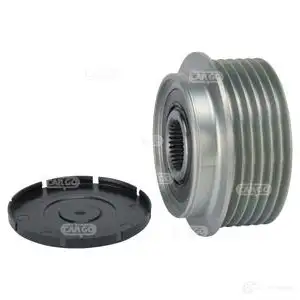Шкив генератора CARGO 330185 3993117 Z4 3X7W3 - Изображение 1
