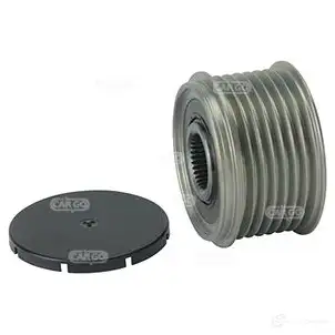 Шкив генератора CARGO 333705 3993897 QD TBR - Изображение 1
