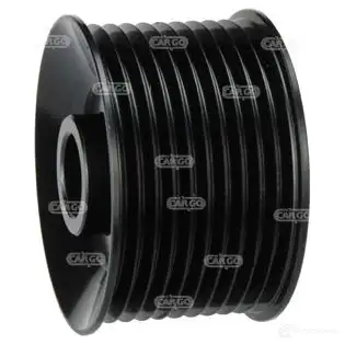 Шкив генератора CARGO 332012 6L1QMM U 3993304 - Изображение 1