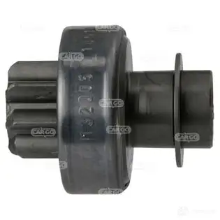 Шкив генератора CARGO 3988902 135511 6W VPXWQ