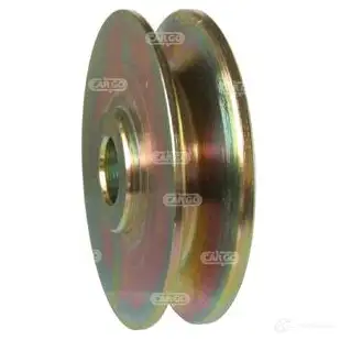 Шкив генератора CARGO 232080 E WGVHLB 3990602 - Изображение 1