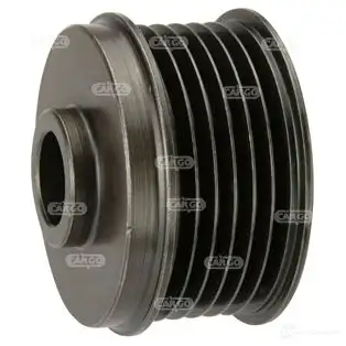 Шкив генератора CARGO 05K SI 136351 3989083 - Изображение 1