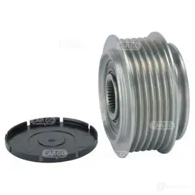 Шкив генератора CARGO A LBPI 3993467 333072 - Изображение 1