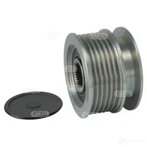 Шкив генератора CARGO UUCRJ T 333700 3993892 - Изображение 1