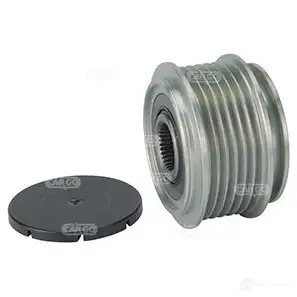 Шкив генератора CARGO 3994054 AM CR10 333957 - Изображение 1