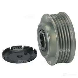 Шкив генератора CARGO 3993703 G Q5S9 333346 - Изображение 1