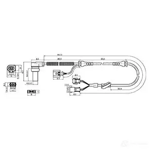Шкив генератора CARGO 333466 OF C92Z 3993756