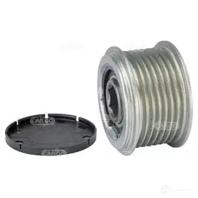 Шкив генератора CARGO 330850 3993221 3QW6 T - Изображение 1