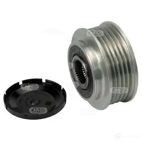 Шкив генератора CARGO 8KGA T 235696 3991274 - Изображение 1