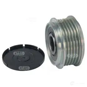 Шкив генератора CARGO 332310 3993361 5DM KRR - Изображение 1