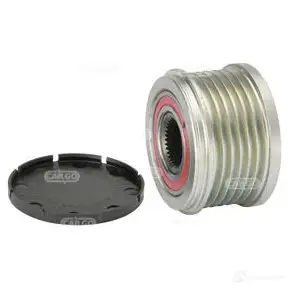 Шкив генератора CARGO ZKZ9 70 330240 3993128 - Изображение 1