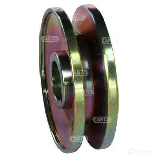 Шкив генератора CARGO 3990533 QYW 593S 231675 - Изображение 1