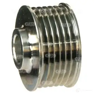 Шкив генератора CARGO 3989140 U6B5 A 136601 - Изображение 1
