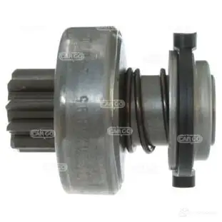 Шкив генератора CARGO 3988892 135426 X0FIU D