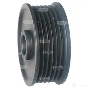 Шкив генератора CARGO GPP5 L 3990836 233848 - Изображение 1