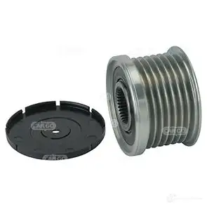 Шкив генератора CARGO 3994086 334130 J TKSPDX - Изображение 1