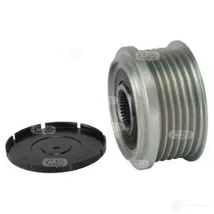 Шкив генератора CARGO PXW2 O 333706 3993898 - Изображение 1