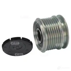Шкив генератора CARGO GVLR A 234793 3991025 - Изображение 1