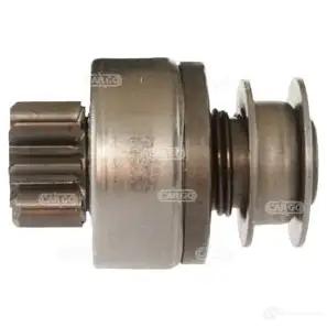Шкив генератора CARGO 3990392 6W XPEC 230959