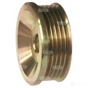 Шкив генератора CARGO 64161244 134860 ZS3KZ JB - Изображение 1