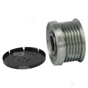 Шкив генератора CARGO 333707 QY E8EW 3993899 - Изображение 1