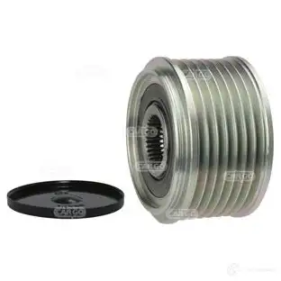 Шкив генератора CARGO 3990789 SMPFS 2 233657 - Изображение 1