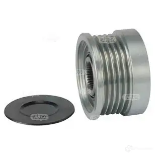 Шкив генератора CARGO 3993901 333710 B9VP H0 - Изображение 1